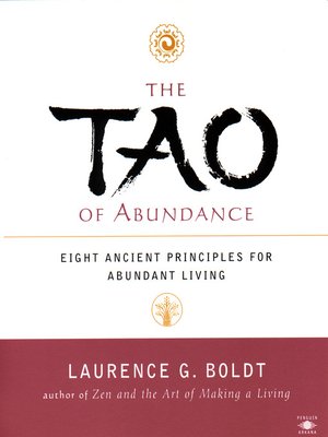cover image of The Tao of Abundance